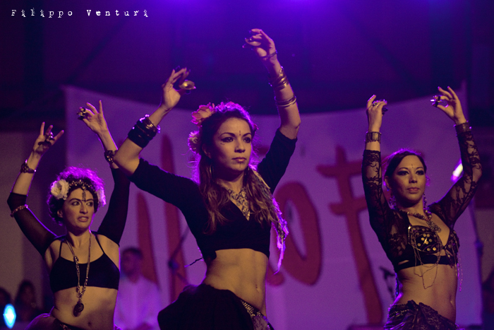 il.Rof, Parte 2 (Saggio Khatawat) foto 17