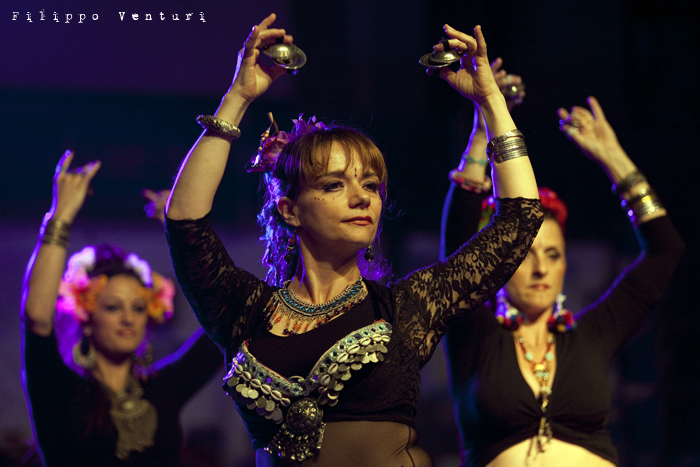 il.Rof, Parte 2 (Saggio Khatawat) foto 18