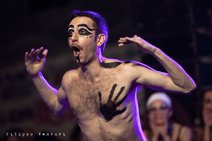 il.Rof, Parte 2 (Saggio Khatawat) foto 36