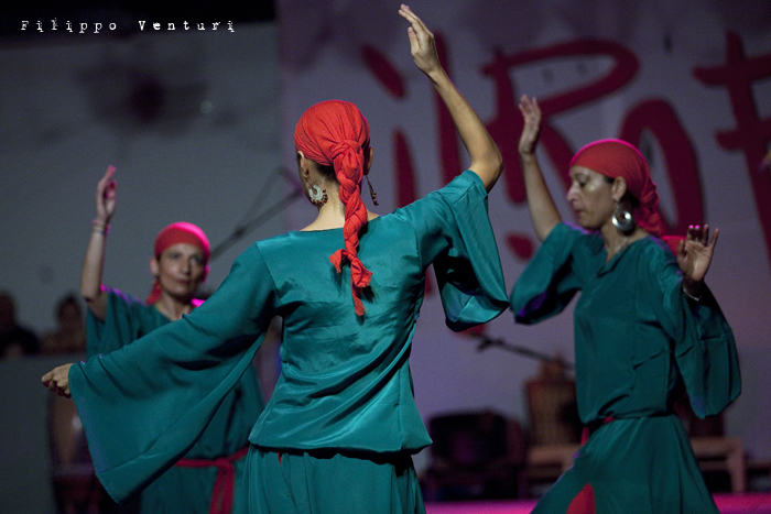 il.Rof, Parte 2 (Saggio Khatawat) foto 44