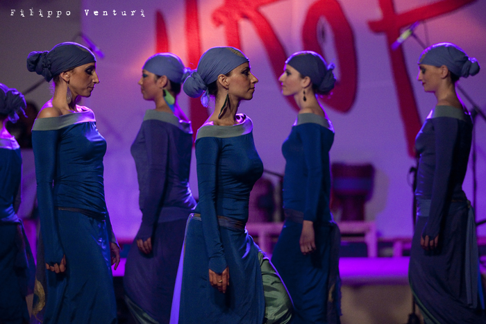 il.Rof, Parte 2 (Saggio Khatawat) foto 45