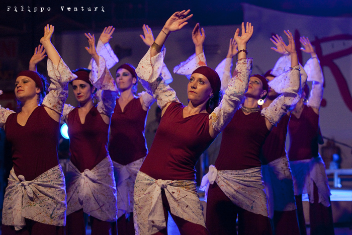 il.Rof, Parte 2 (Saggio Khatawat) foto 56