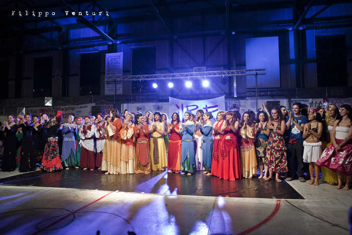 il.Rof, Parte 2 (Saggio Khatawat) foto 68