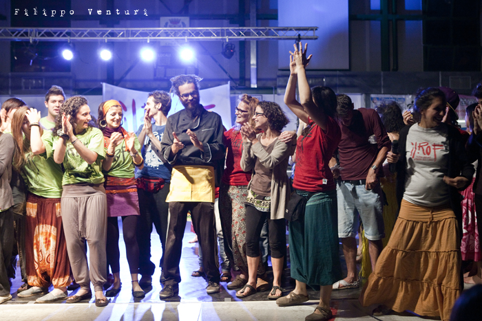 il.Rof, Parte 2 (Saggio Khatawat) foto 69