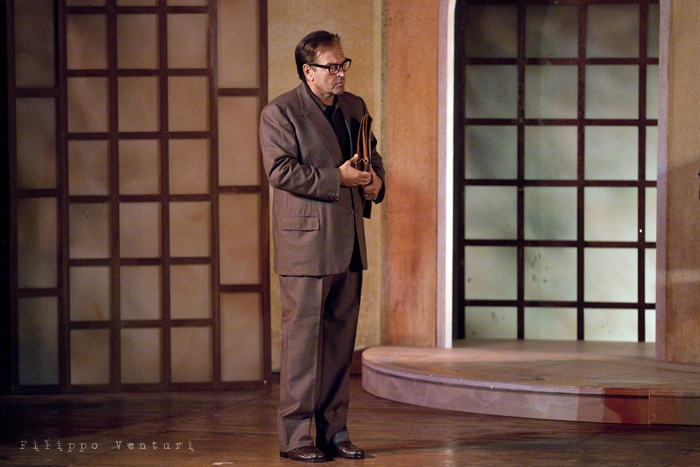 A ciascuno il suo, con Sebastiano Somma e Daniela Poggi - foto 3