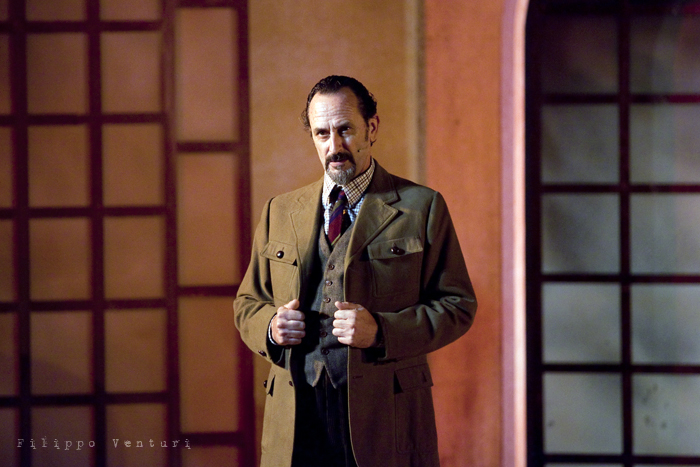 A ciascuno il suo, con Sebastiano Somma e Daniela Poggi - foto 10