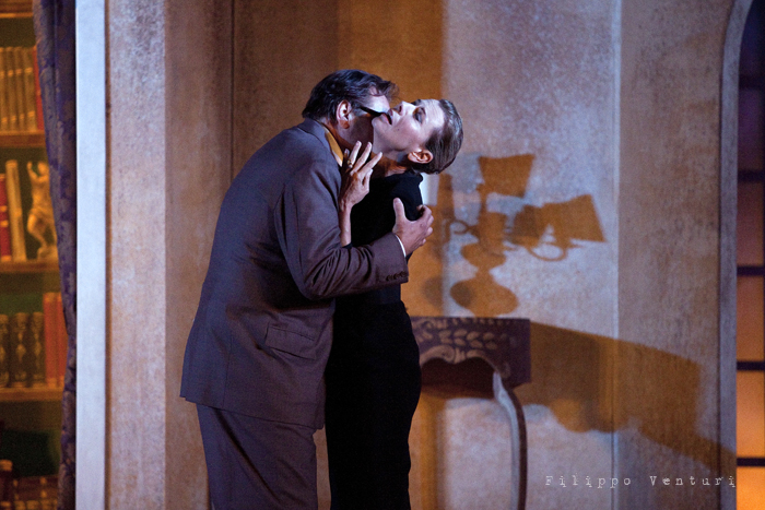 A ciascuno il suo, con Sebastiano Somma e Daniela Poggi - foto 35