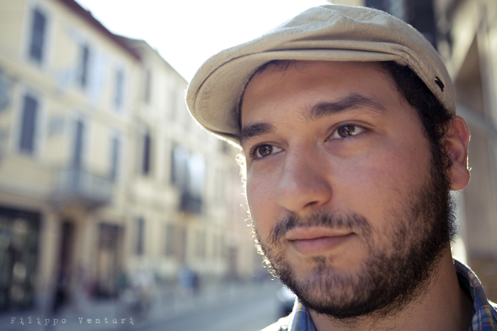 Backstage Documentario "Forum Living", foto 9