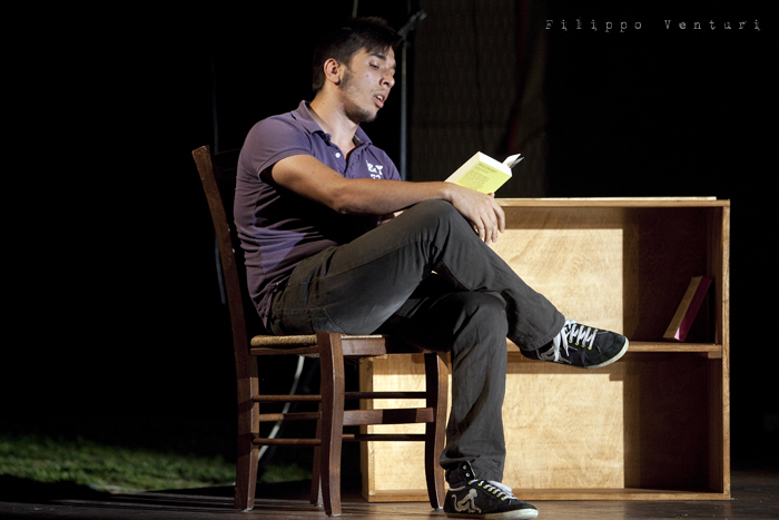 Aulularia, di Tito Maccio Plauto, foto 1