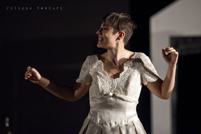 Aulularia, di Tito Maccio Plauto, foto 4