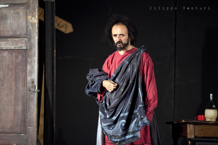 Aulularia, di Tito Maccio Plauto, foto 5