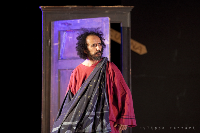 Aulularia, di Tito Maccio Plauto, foto 8