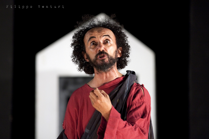 Aulularia, di Tito Maccio Plauto, foto 9