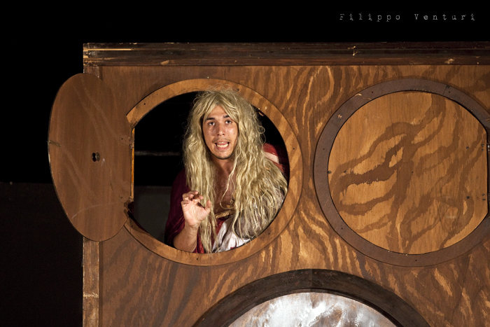 Aulularia, di Tito Maccio Plauto, foto 10