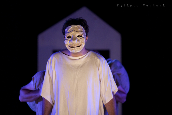 Aulularia, di Tito Maccio Plauto, foto 13