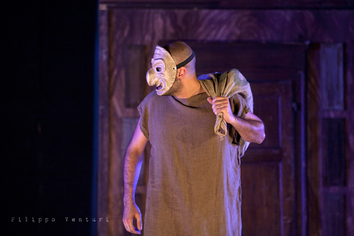 Aulularia, di Tito Maccio Plauto, foto 14