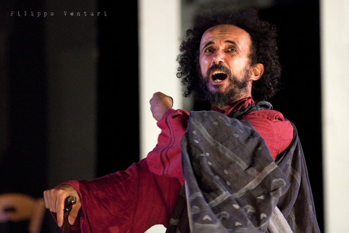 Aulularia, di Tito Maccio Plauto, foto 17