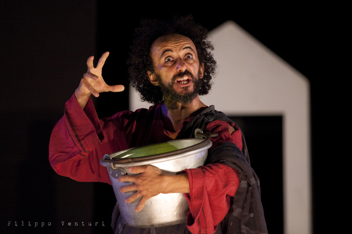 Aulularia, di Tito Maccio Plauto, foto 20