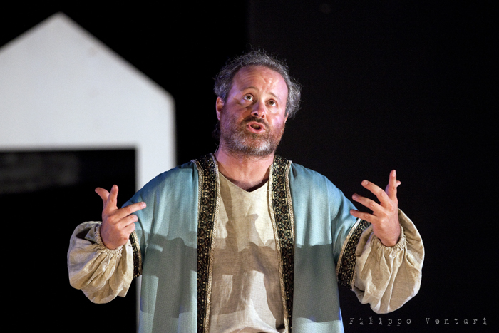 Aulularia, di Tito Maccio Plauto, foto 21