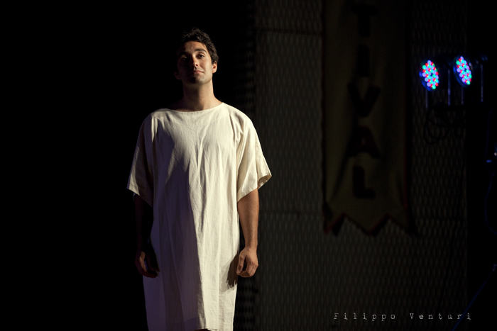 Aulularia, di Tito Maccio Plauto, foto 23