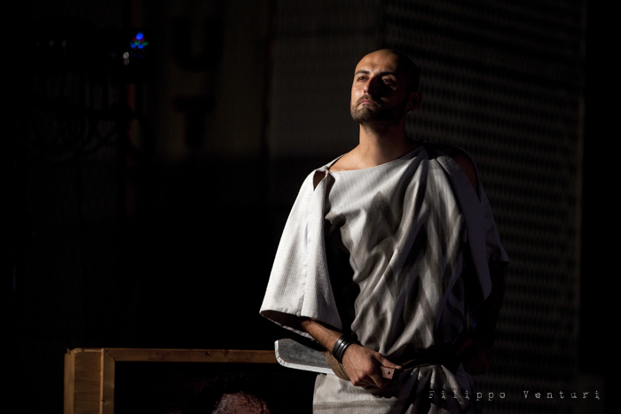 Aulularia, di Tito Maccio Plauto, foto 24