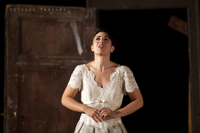 Aulularia, di Tito Maccio Plauto, foto 27Aulularia, di Tito Maccio Plauto, foto 39