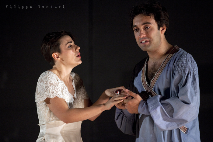 Aulularia, di Tito Maccio Plauto, foto 27Aulularia, di Tito Maccio Plauto, foto 40