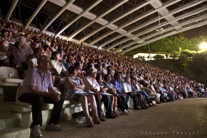 L'Avaro (di Moliere), con Lello Arena, foto 34