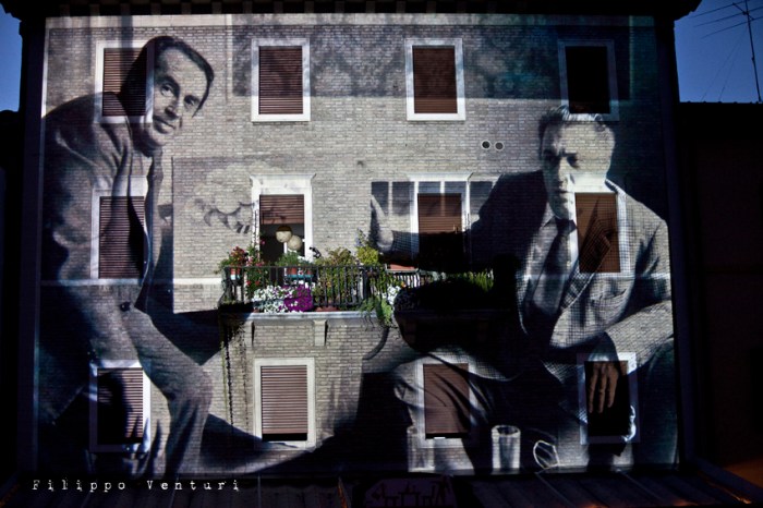 Concerto di Nicola Piovani e dell'Orchestra Italiana del Cinema (Santarcangelo di Romagna), foto 3