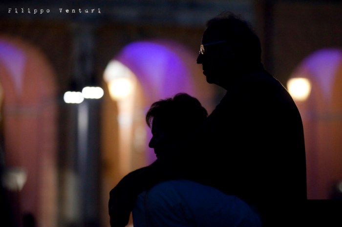 Concerto di Nicola Piovani e dell'Orchestra Italiana del Cinema (Santarcangelo di Romagna), foto 4