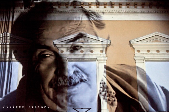 Concerto di Nicola Piovani e dell'Orchestra Italiana del Cinema (Santarcangelo di Romagna), foto 20