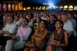 Concerto di Nicola Piovani e dell'Orchestra Italiana del Cinema (Santarcangelo di Romagna), foto 27
