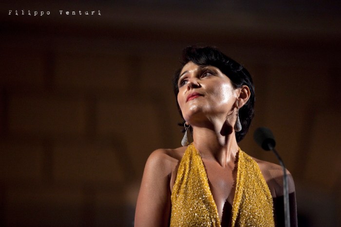 Concerto di Nicola Piovani e dell'Orchestra Italiana del Cinema (Santarcangelo di Romagna), foto 35