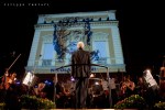Concerto di Nicola Piovani e dell'Orchestra Italiana del Cinema (Santarcangelo di Romagna), foto 42