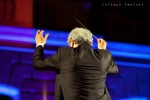 Concerto di Nicola Piovani e dell'Orchestra Italiana del Cinema (Santarcangelo di Romagna), foto 45