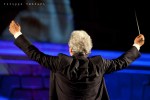 Concerto di Nicola Piovani e dell'Orchestra Italiana del Cinema (Santarcangelo di Romagna), foto 54