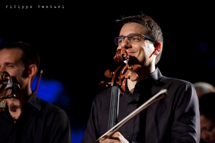 Concerto di Nicola Piovani e dell'Orchestra Italiana del Cinema (Santarcangelo di Romagna), foto 60