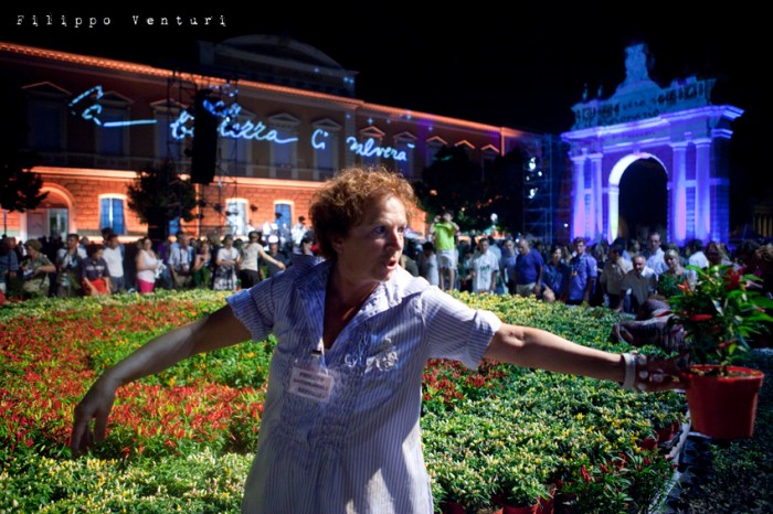Concerto di Nicola Piovani e dell'Orchestra Italiana del Cinema (Santarcangelo di Romagna), foto 64