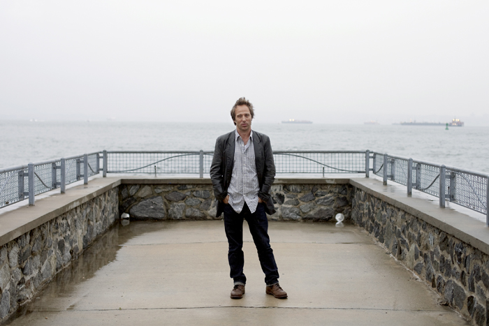 Raccontare la vita per immagini, Intervista a tutto campo al fotografo cesenate Filippo Venturi