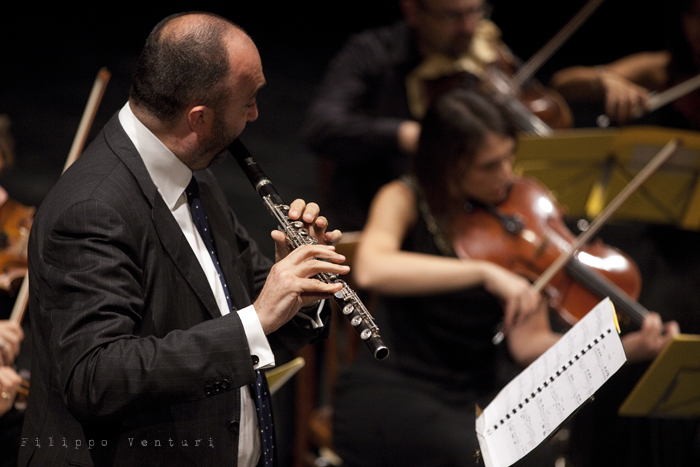 Krzysztof Penderecki, Emilia Romagna Festival, Foto 9