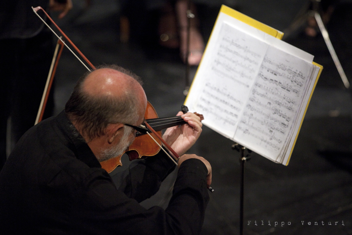Krzysztof Penderecki, Emilia Romagna Festival, Foto 10