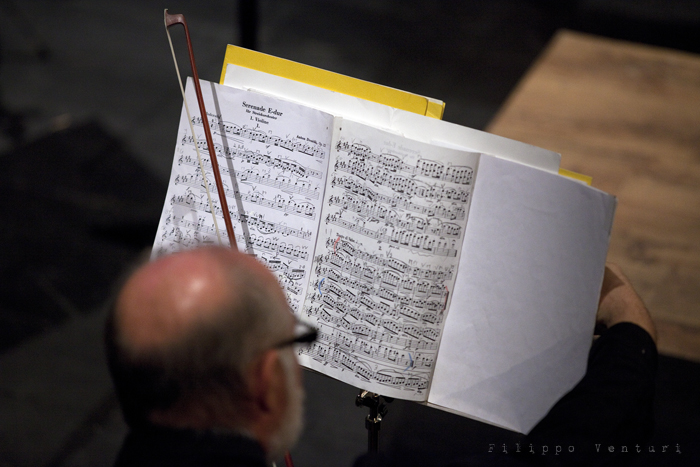 Krzysztof Penderecki, Emilia Romagna Festival, Foto 12