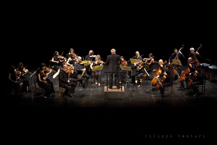 Krzysztof Penderecki, Emilia Romagna Festival, Foto 16