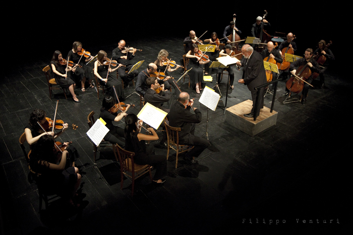 Krzysztof Penderecki, Emilia Romagna Festival, Foto 17