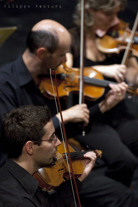 Krzysztof Penderecki, Emilia Romagna Festival, Foto 18