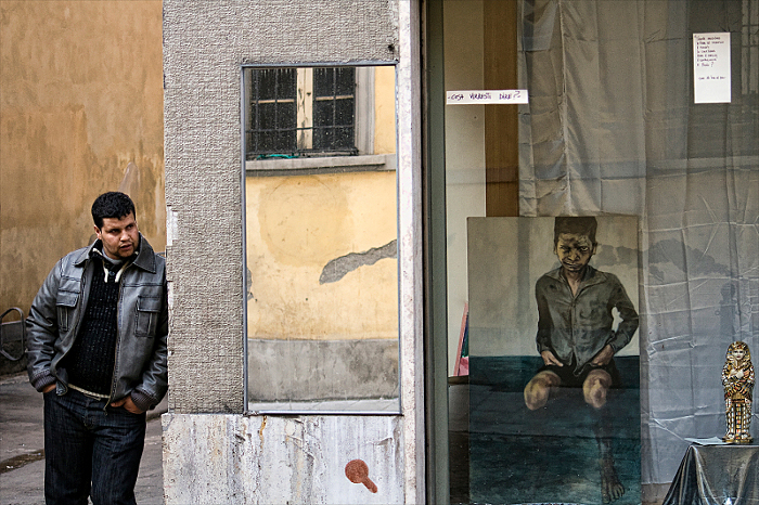 Concorso Fotografico "Uno scatto per Regnoli"