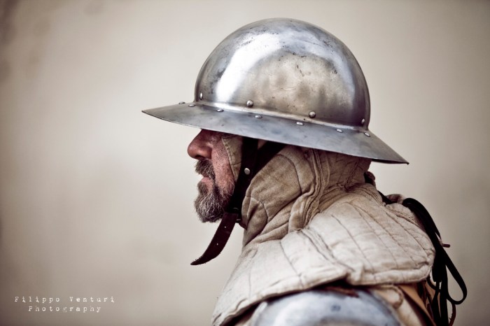 A.D. 1387 - Battaglia di Terra del Sole, foto 2