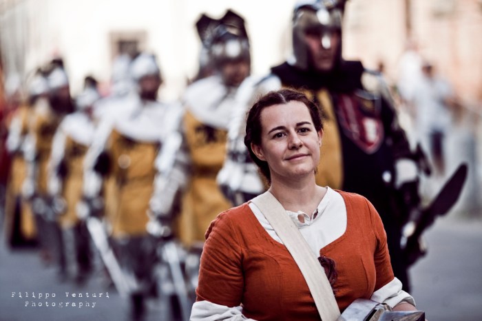 A.D. 1387 - Battaglia di Terra del Sole, foto 6