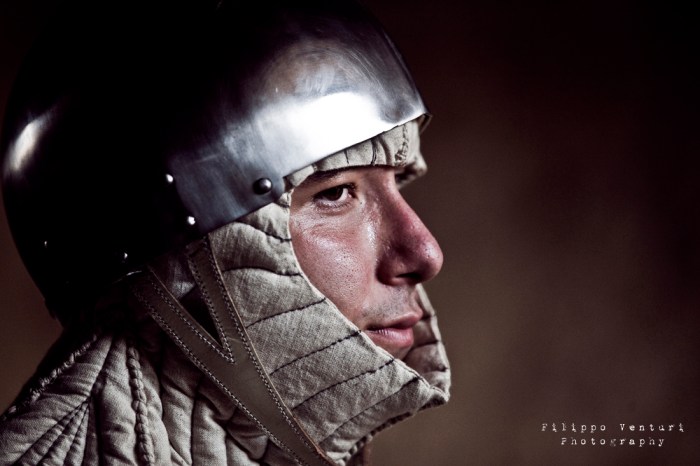 A.D. 1387 - Battaglia di Terra del Sole, foto 11