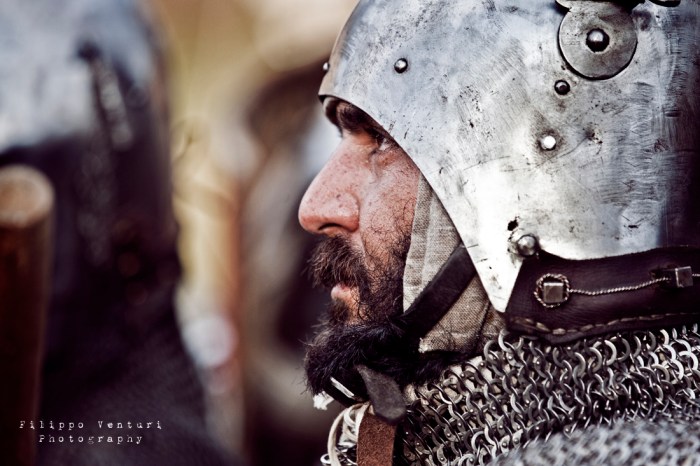 A.D. 1387 - Battaglia di Terra del Sole, foto 18